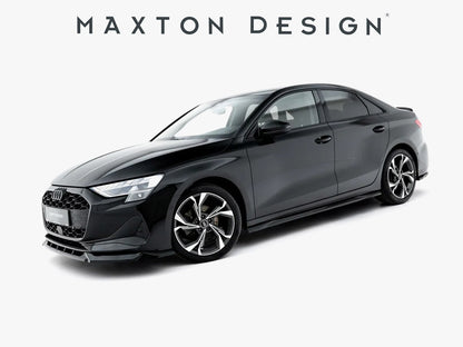 Full Body Kit - Audi A3 Sedan 8Y Facelift