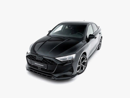 Full Body Kit - Audi A3 Sedan 8Y Facelift