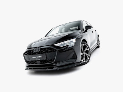 Full Body Kit - Audi A3 Sedan 8Y Facelift