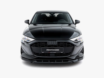 Full Body Kit - Audi A3 Sedan 8Y Facelift