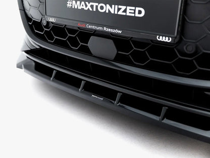 Full Body Kit - Audi A3 Sedan 8Y Facelift