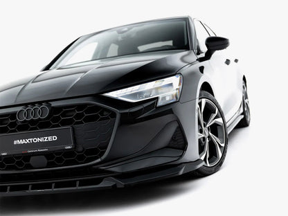 Full Body Kit - Audi A3 Sedan 8Y Facelift