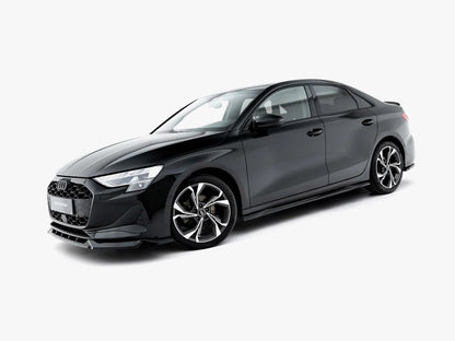 Full Body Kit - Audi A3 Sedan 8Y Facelift