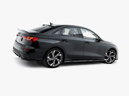 Full Body Kit - Audi A3 Sedan 8Y Facelift