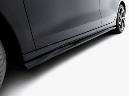 Full Body Kit - Audi A3 Sedan 8Y Facelift