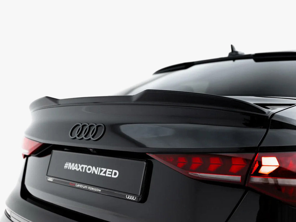 Full Body Kit - Audi A3 Sedan 8Y Facelift