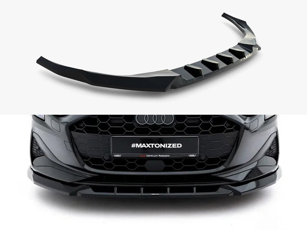 Full Body Kit - Audi A3 Sedan 8Y Facelift