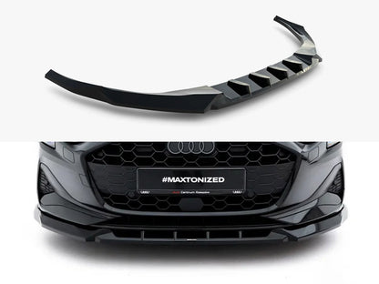 Full Body Kit - Audi A3 Sedan 8Y Facelift