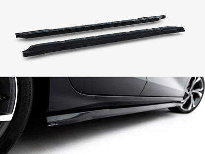 Full Body Kit - Audi A3 Sedan 8Y Facelift