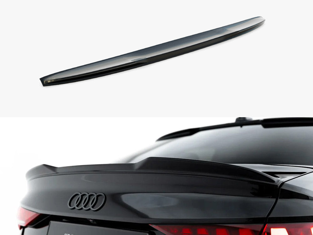 Full Body Kit - Audi A3 Sedan 8Y Facelift