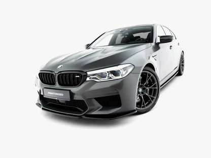 Front Splitter V2 - BMW M5 F90