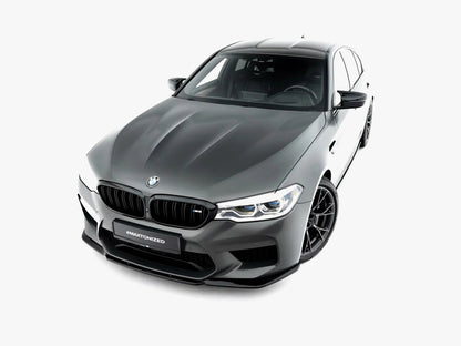 Front Splitter V2 - BMW M5 F90