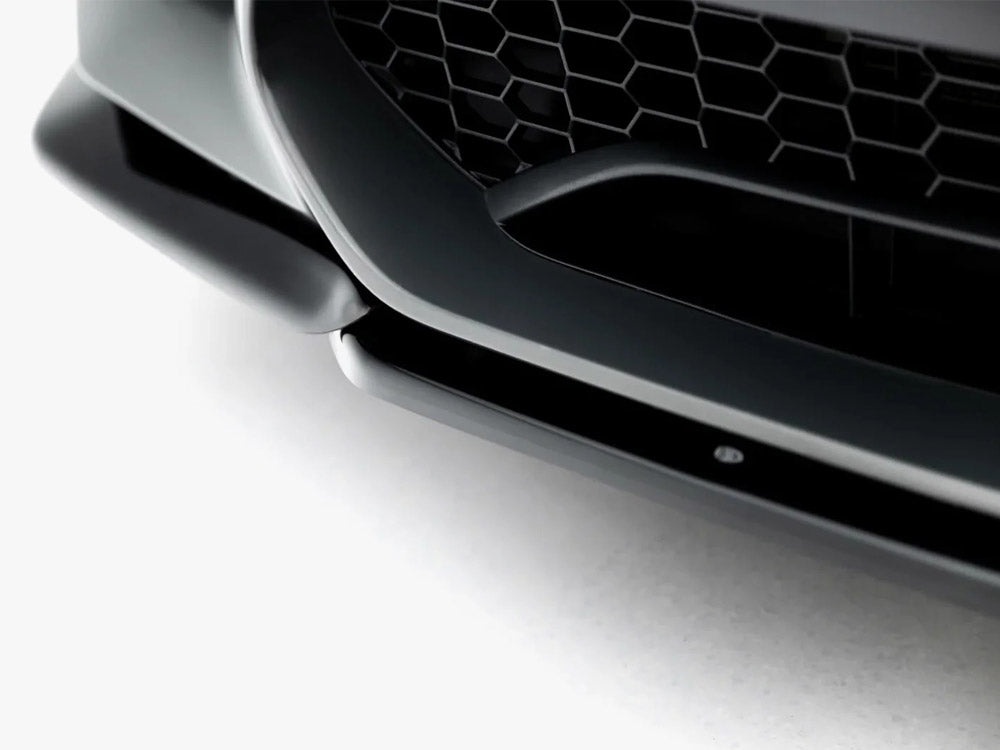 Front Splitter V2 - BMW M5 F90
