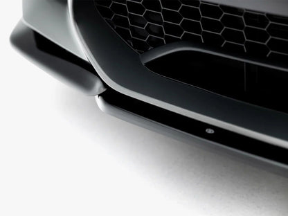 Front Splitter V2 - BMW M5 F90