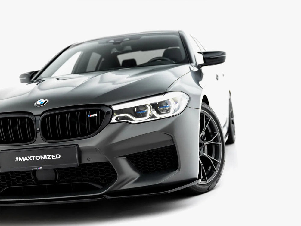 Front Splitter V2 - BMW M5 F90