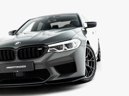 Front Splitter V2 - BMW M5 F90