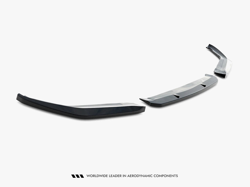 Front Splitter V2 - BMW M5 F90