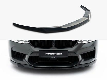Front Splitter V1 - BMW M5 F90