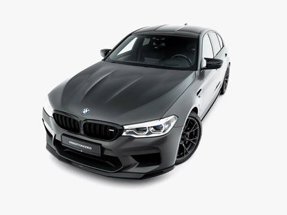 Front Splitter V1 - BMW M5 F90