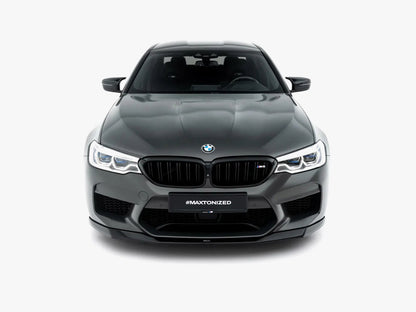 Front Splitter V1 - BMW M5 F90