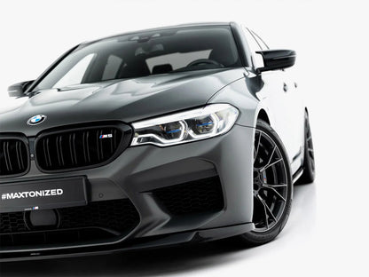Front Splitter V1 - BMW M5 F90