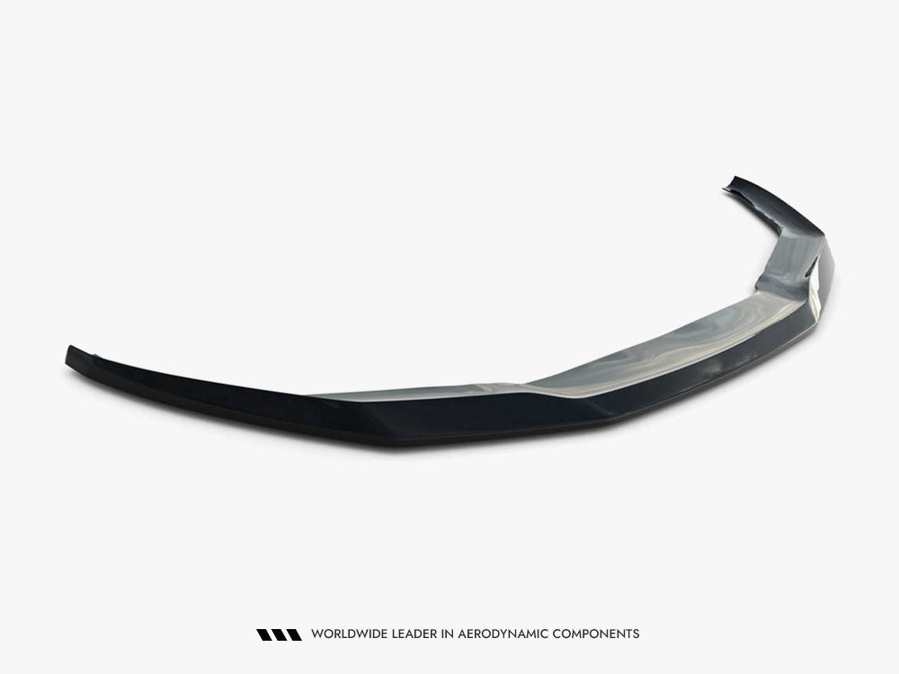 Front Splitter V1 - BMW M5 F90