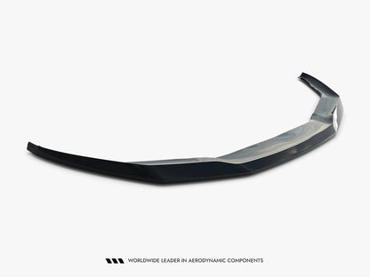 Front Splitter V1 - BMW M5 F90