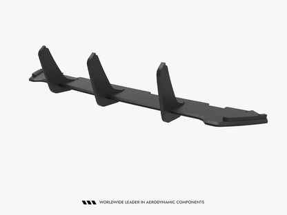Street PRO Rear Diffuser - BMW M5 F90