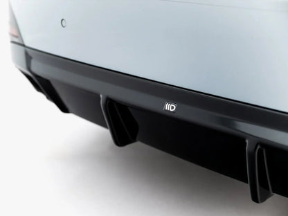 Rear Valance - BMW M4 (40i Gran Coupe G26)