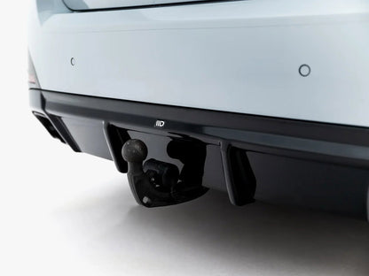 Rear Valance - BMW M4 (40i Gran Coupe G26)
