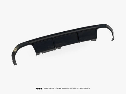 Rear Valance - BMW M4 (40i Gran Coupe G26)