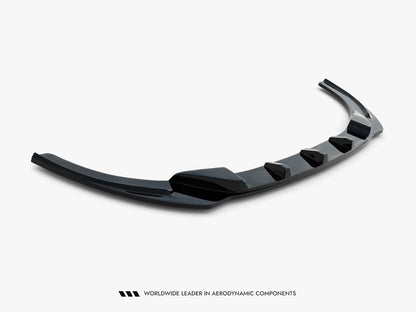Front Splitter - Volkswagen Golf VI GTI