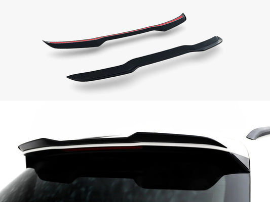 Spoiler CAP - Audi S3 / A3 S Line Sportback 8V