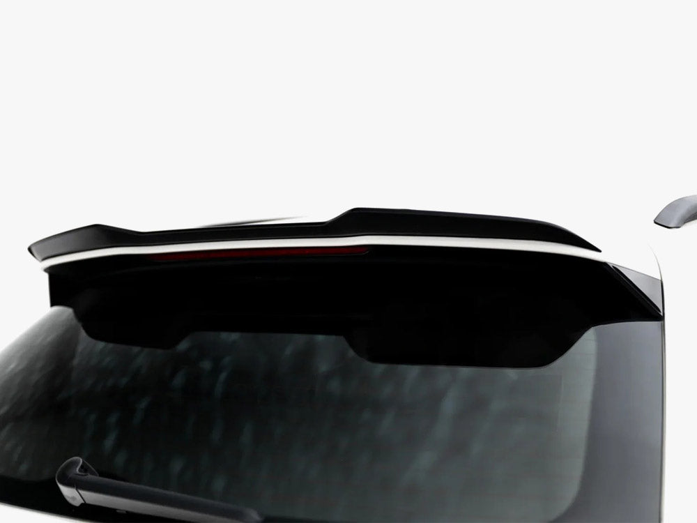Spoiler CAP - Audi S3 / A3 S Line Sportback 8V