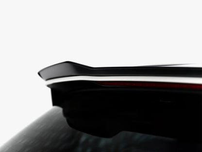 Spoiler CAP - Audi S3 / A3 S Line Sportback 8V