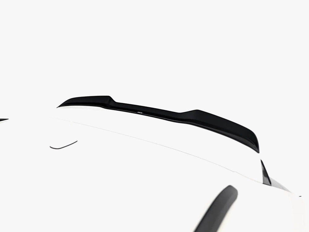 Spoiler CAP - Audi S3 / A3 S Line Sportback 8V