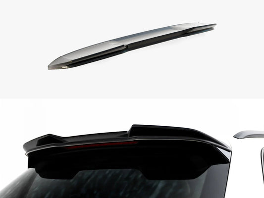 Spoiler CAP 3D - Audi S3 / A3 S Line Sportback / Hatchback 8V