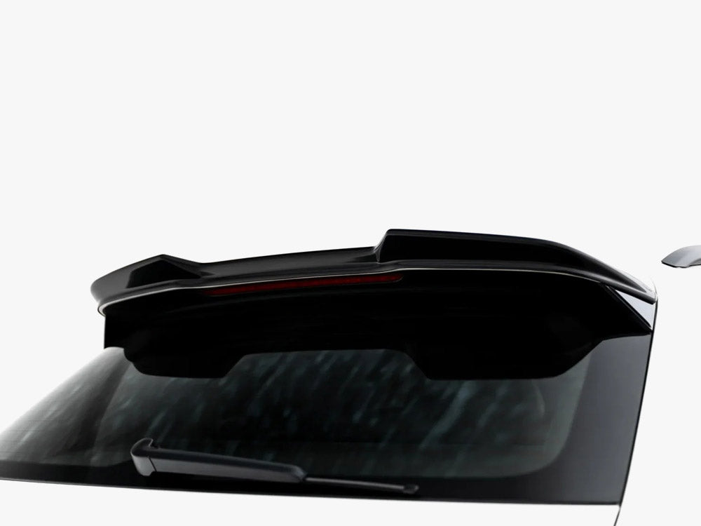Spoiler CAP 3D - Audi S3 / A3 S Line Sportback / Hatchback 8V
