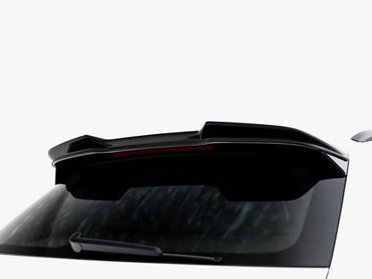 Spoiler CAP 3D - Audi S3 / A3 S Line Sportback / Hatchback 8V