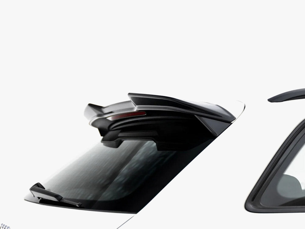 Spoiler CAP 3D - Audi S3 / A3 S Line Sportback / Hatchback 8V