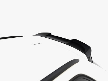 Spoiler CAP 3D - Audi S3 / A3 S Line Sportback / Hatchback 8V