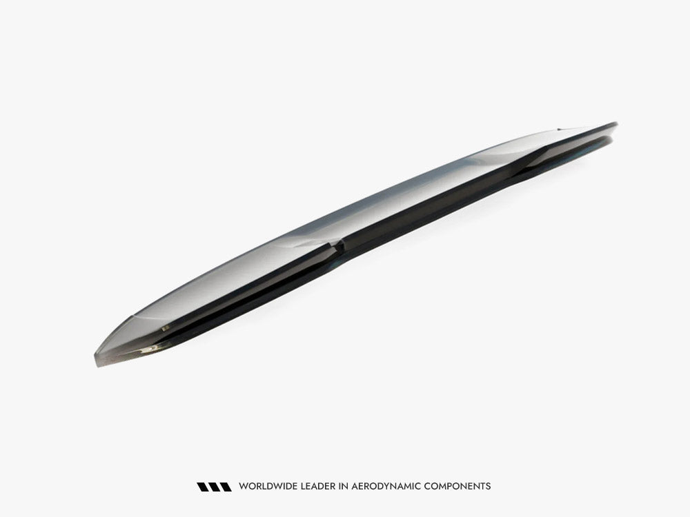 Spoiler CAP 3D - Audi S3 / A3 S Line Sportback / Hatchback 8V