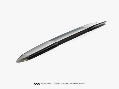 Spoiler CAP 3D - Audi S3 / A3 S Line Sportback / Hatchback 8V