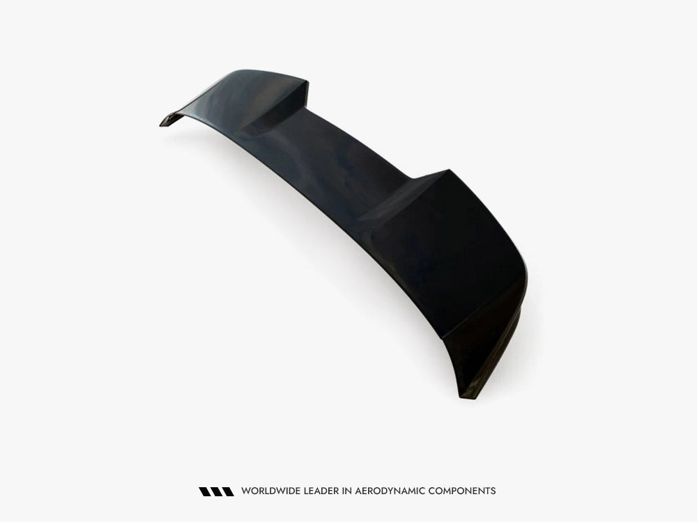 Spoiler CAP 3D - Audi S3 / A3 S Line Sportback / Hatchback 8V