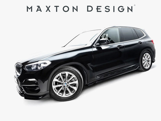 Full Body Kit - BMW X3 G01