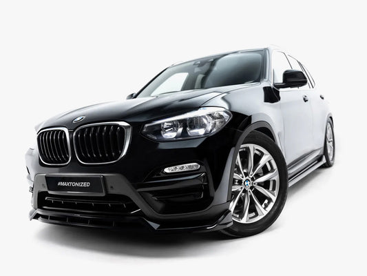 Full Body Kit - BMW X3 G01