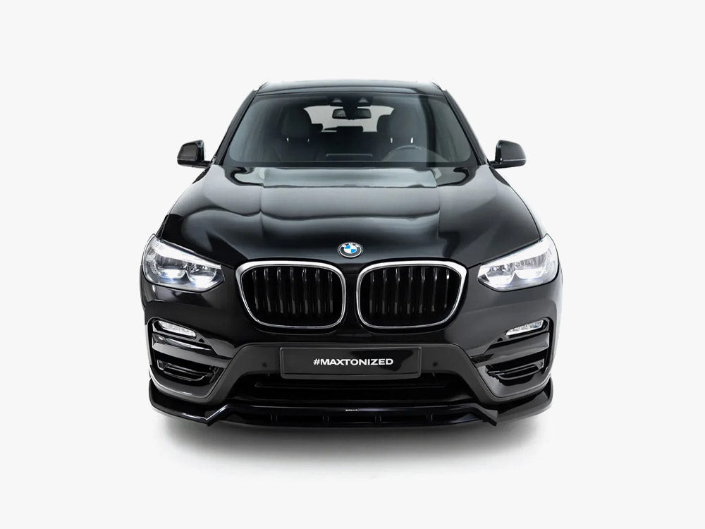 Front Splitter - BMW X3 G01