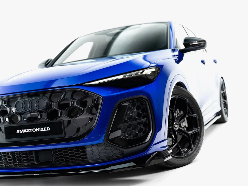 Full Body Kit - Audi Q5 S Line Sportback Mk3