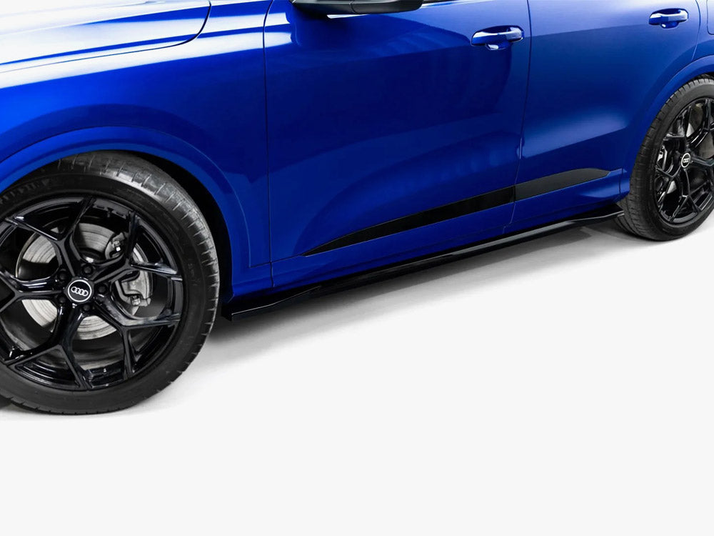 Full Body Kit - Audi Q5 S Line Sportback Mk3