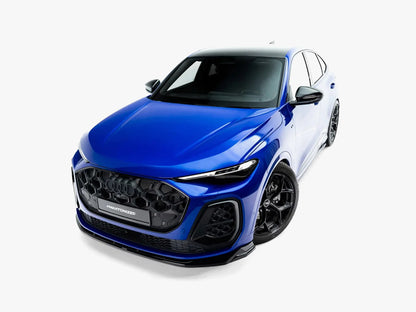 Front Splitter - Audi Q5 S Line Sportback / SUV Mk3